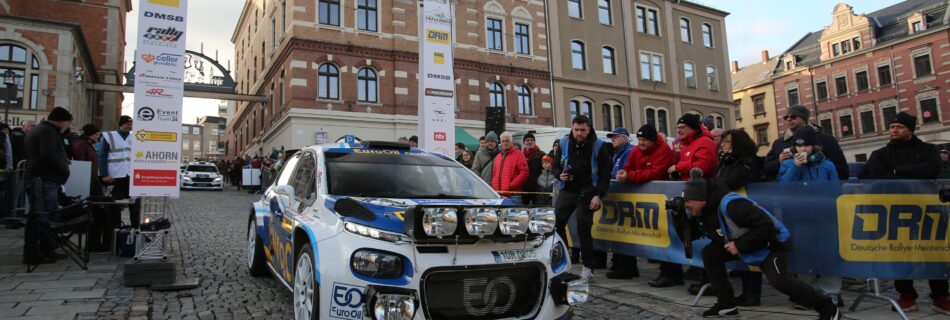 Pech s Uhlem v Německu druzí - Erzgebirge