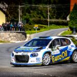 Pech s Uhlem zahájí sezónu 2026 v Německu